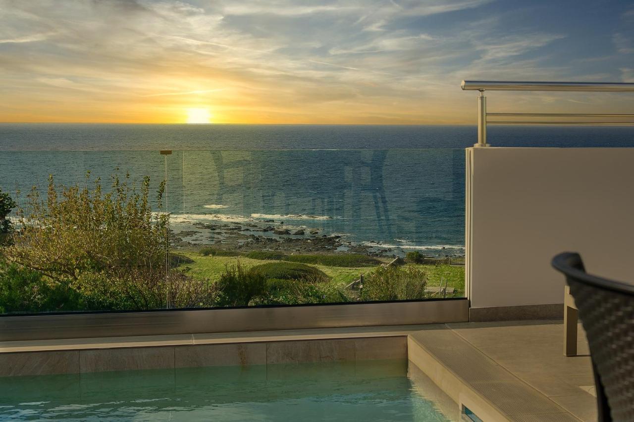 Sunset Elafonisi Apartments Livadia  Exterior photo